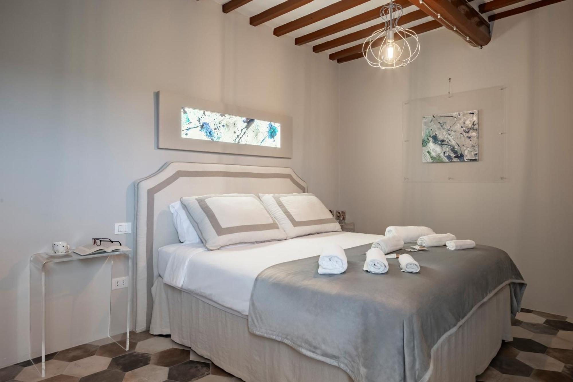 Idea Resort - Rooms&Apartments วินชี ภายนอก รูปภาพ