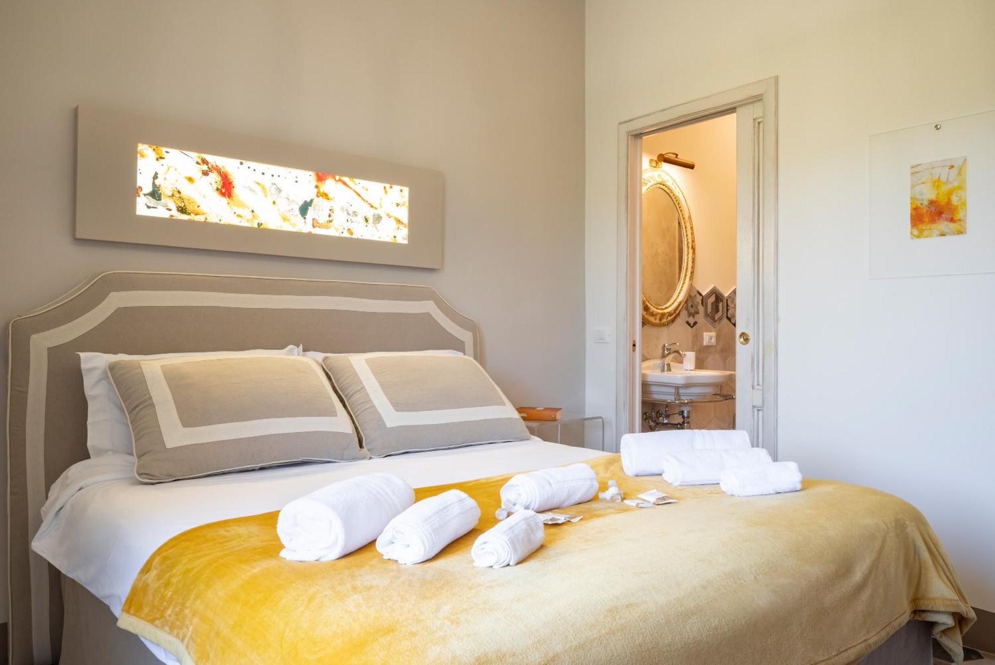 Idea Resort - Rooms&Apartments วินชี ภายนอก รูปภาพ