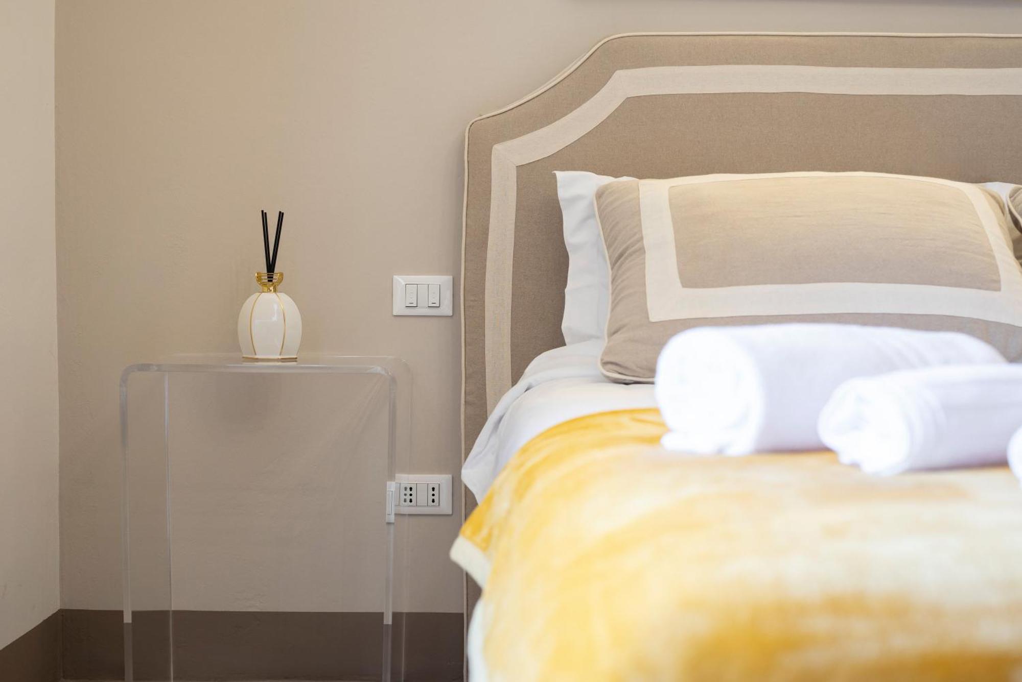 Idea Resort - Rooms&Apartments วินชี ภายนอก รูปภาพ