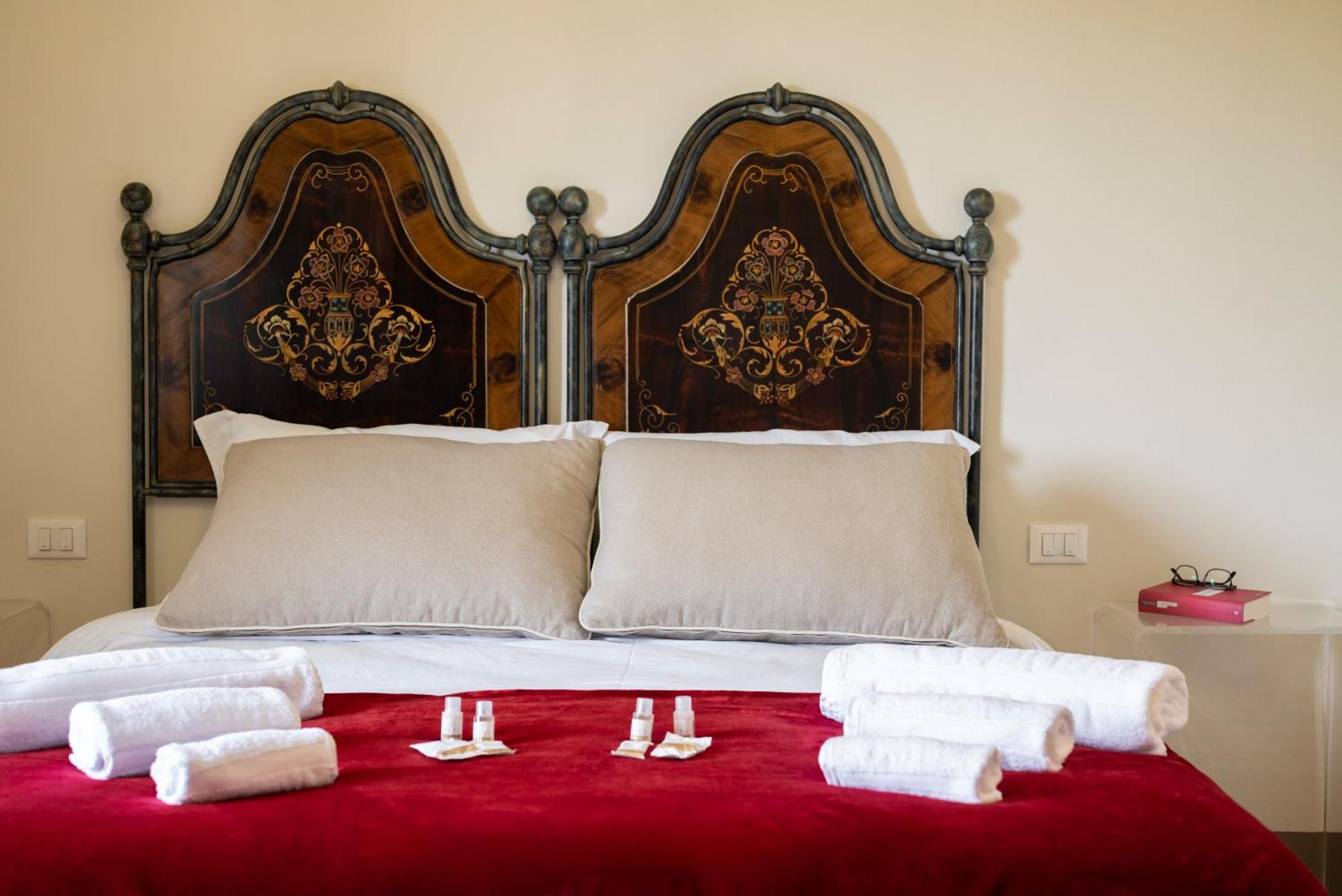 Idea Resort - Rooms&Apartments วินชี ภายนอก รูปภาพ