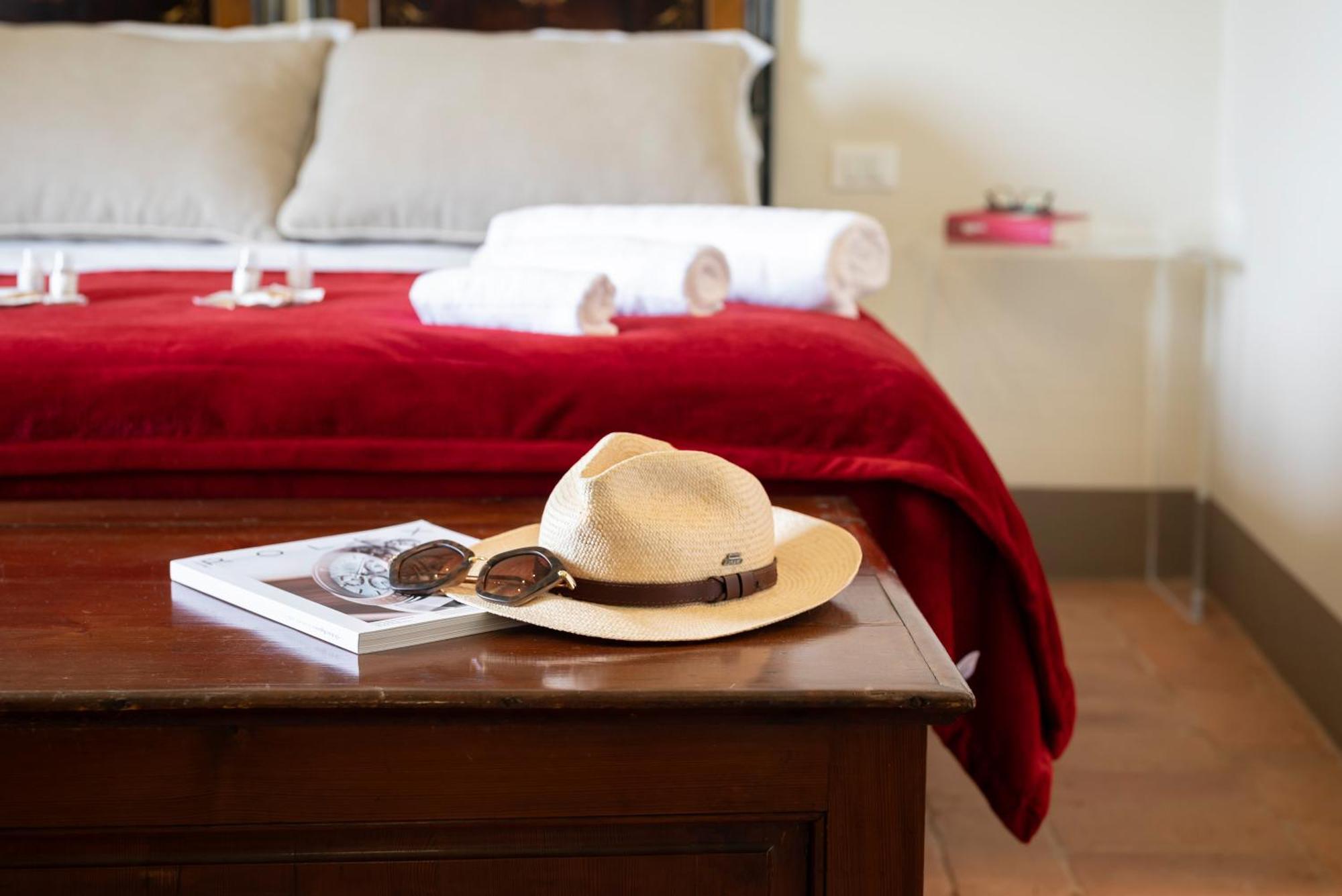 Idea Resort - Rooms&Apartments วินชี ภายนอก รูปภาพ
