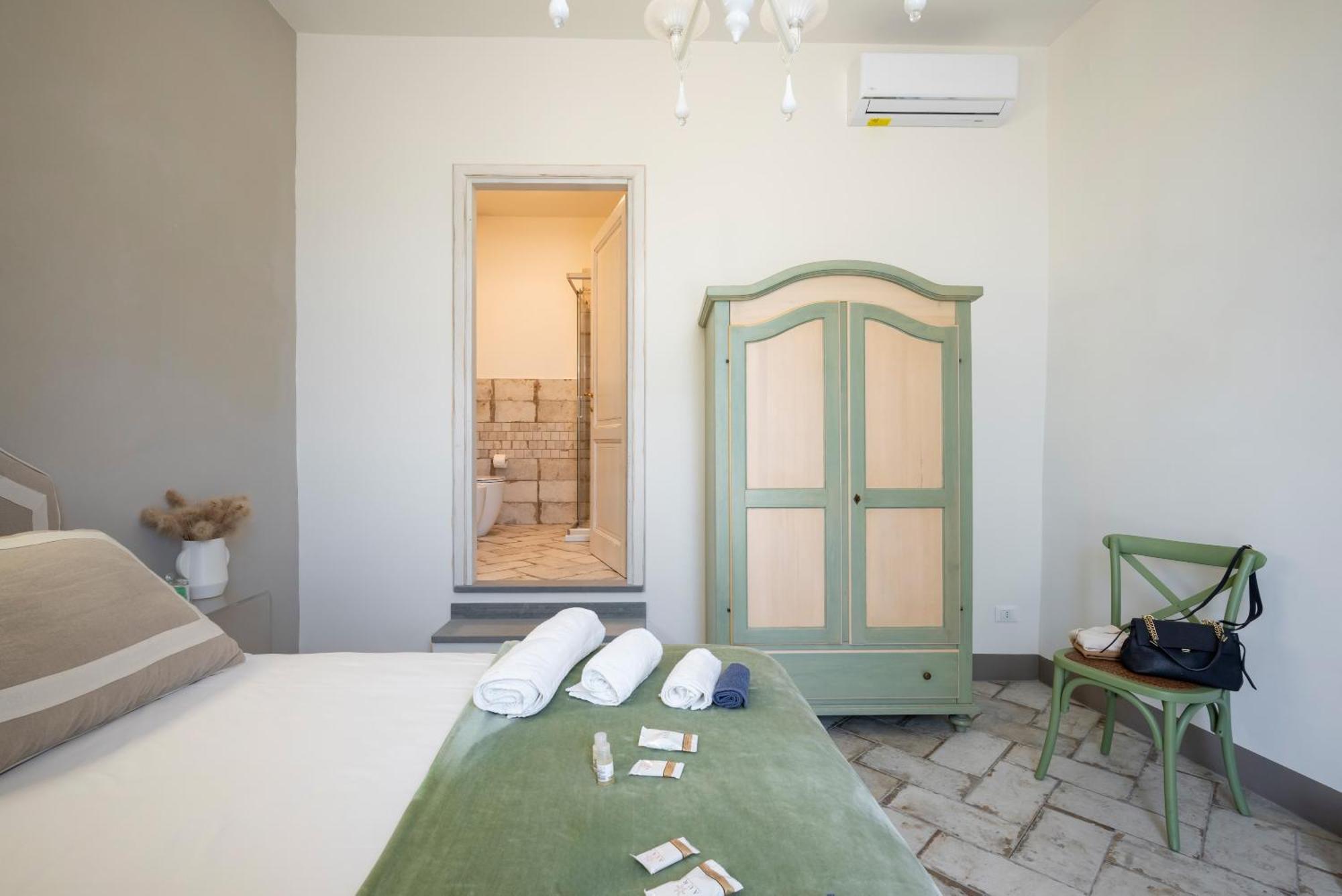 Idea Resort - Rooms&Apartments วินชี ภายนอก รูปภาพ