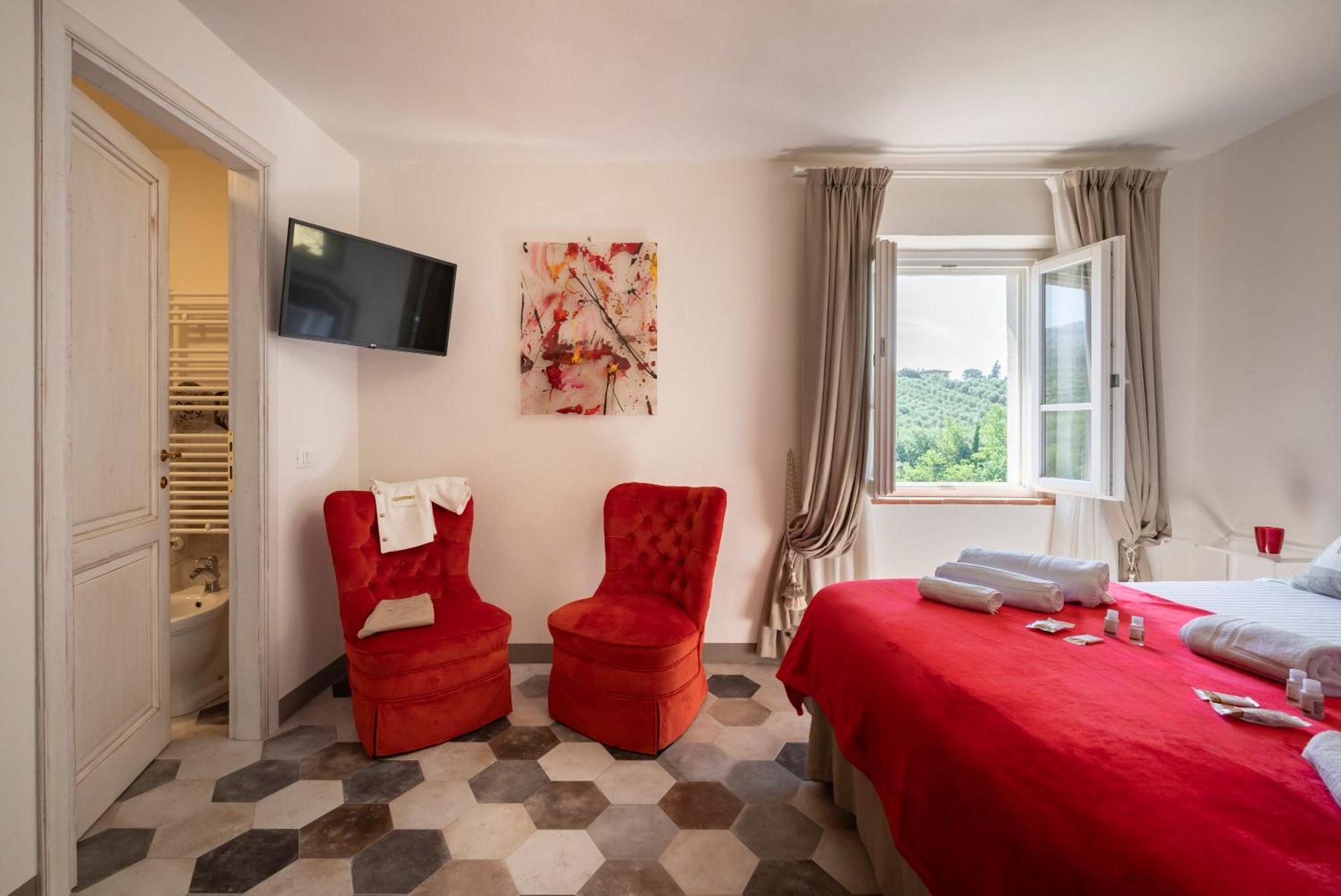 Idea Resort - Rooms&Apartments วินชี ภายนอก รูปภาพ