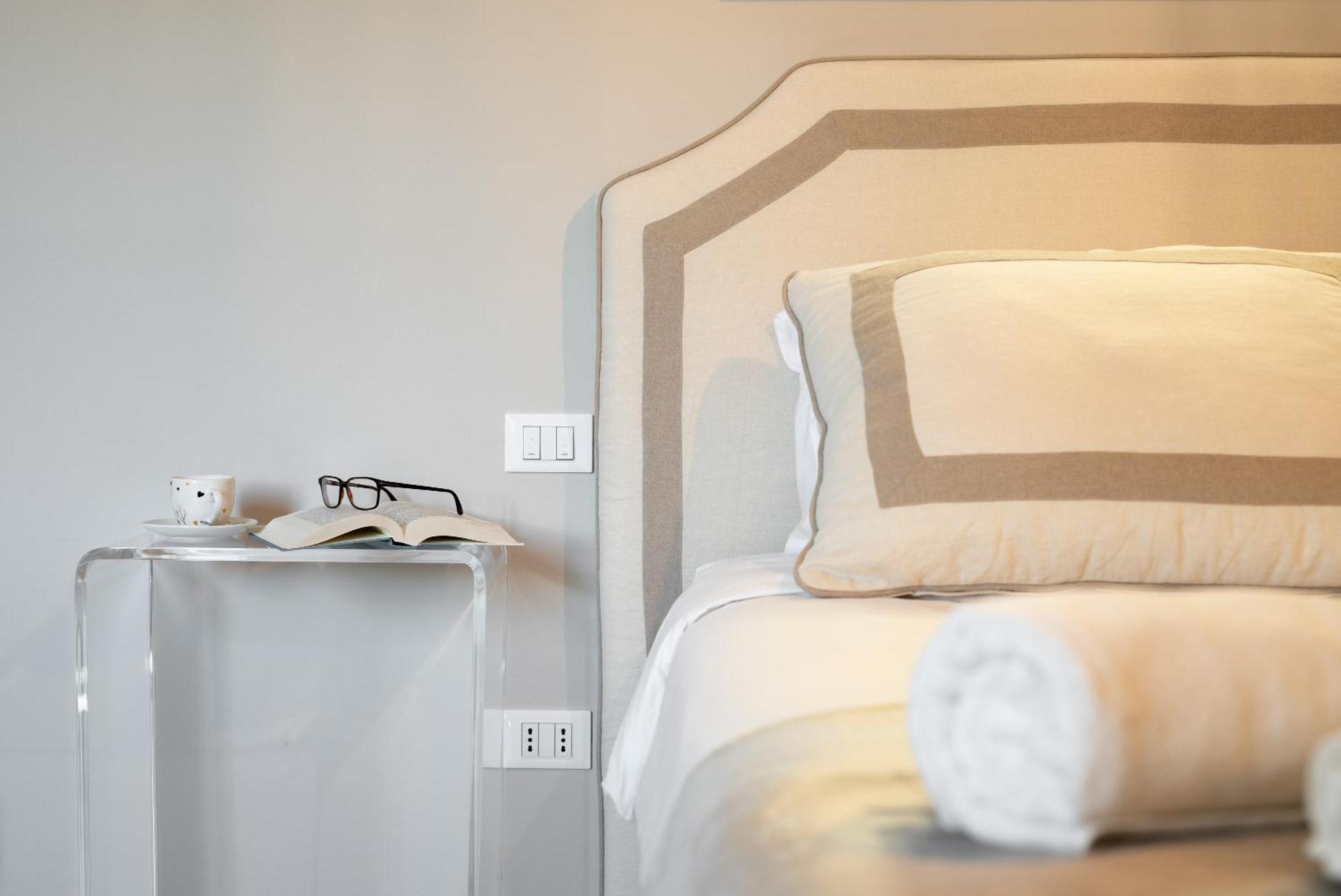 Idea Resort - Rooms&Apartments วินชี ภายนอก รูปภาพ