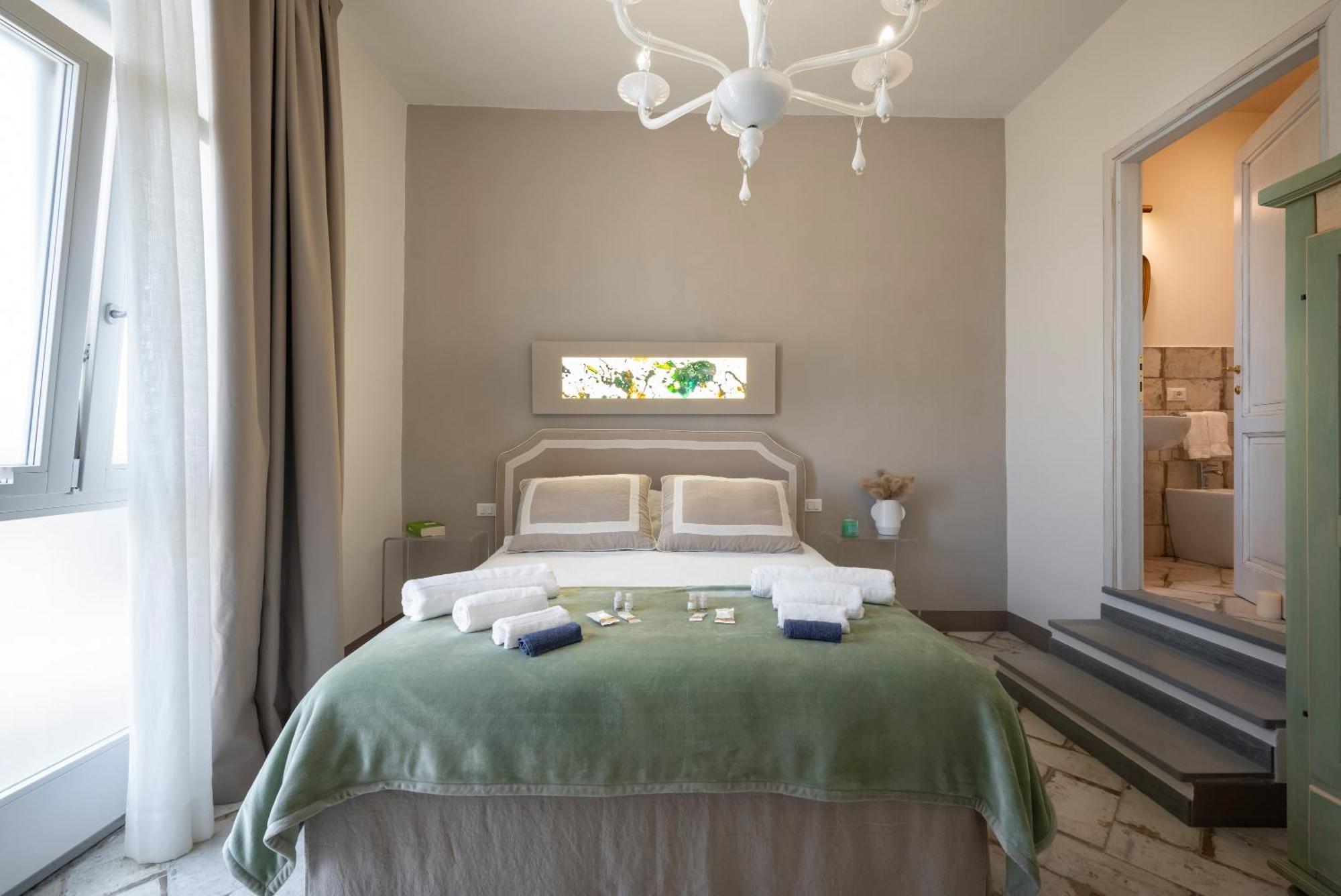 Idea Resort - Rooms&Apartments วินชี ภายนอก รูปภาพ