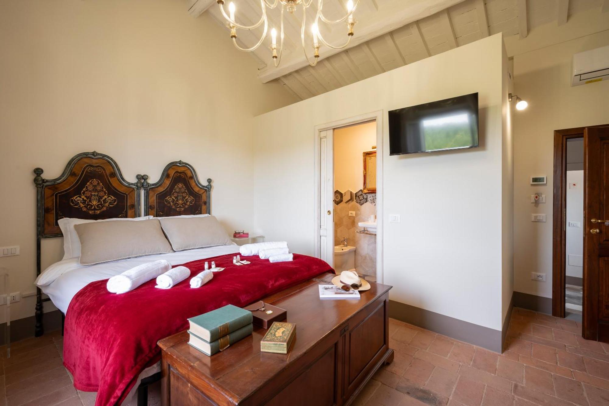 Idea Resort - Rooms&Apartments วินชี ภายนอก รูปภาพ