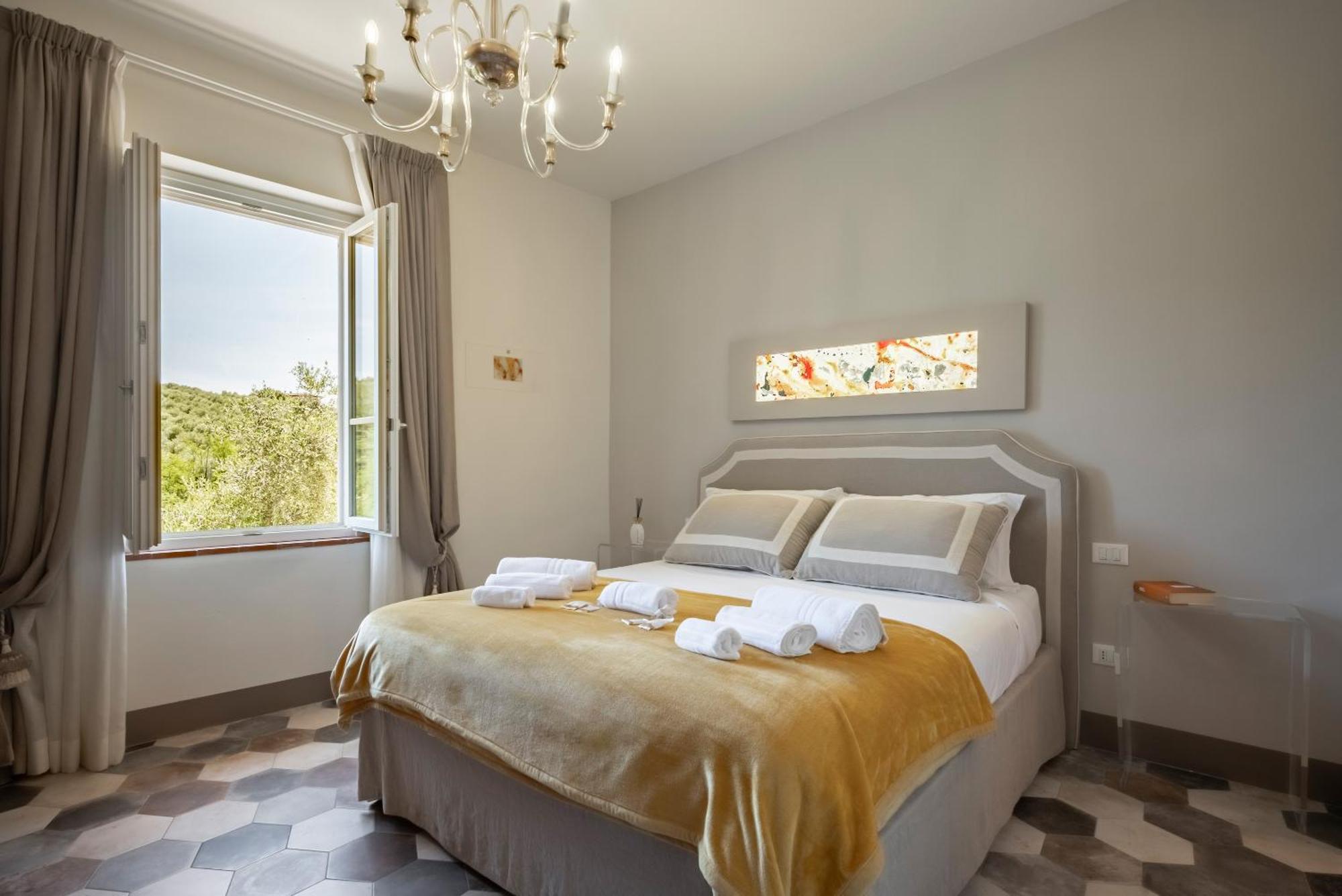 Idea Resort - Rooms&Apartments วินชี ภายนอก รูปภาพ